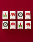 Alabama® Mahjong Tiles