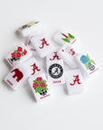 Alabama® Mahjong Tiles
