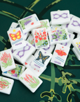 West Wind Mahjong Mairposa Tiles - PRE ORDER