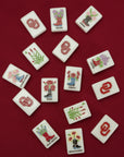 OU® Mahjong Tiles