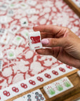 OU® Mahjong Tiles