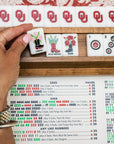 OU® Mahjong Tiles