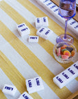 LSU® Mahjong Tiles