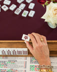 Texas A&M® Mahjong Tiles
