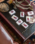 Texas A&M® Mahjong Tiles