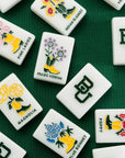Baylor® Mahjong Tiles