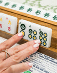 Baylor® Mahjong Tiles