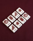 Texas A&M® Mahjong Tiles