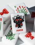 Texas Tech® Mahjong Tiles