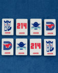 SMU® Tiles