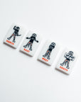 Auburn University® Mahjong Tiles - PRE ORDER