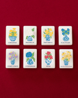 Ole Miss® Mahjong Tiles