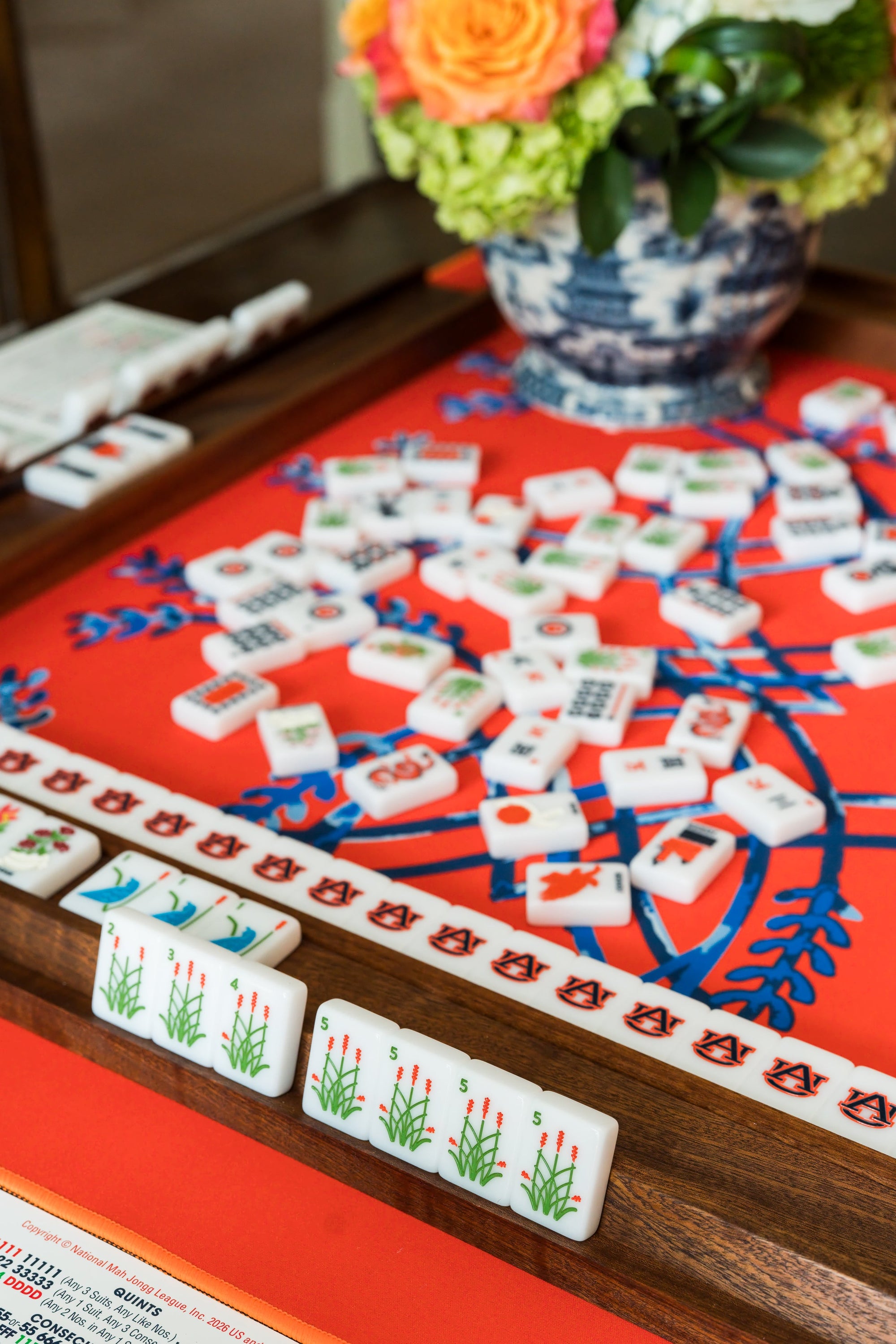 Mahjong Mats