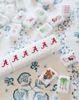 Alabama® Mahjong Tiles