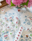 Alabama® Mahjong Tiles