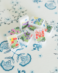 West Wind Mahjong Mairposa Tiles - PRE ORDER