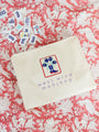 Tulip Mahjong Tile Bag