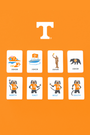 University of Tennessee® Mahjong Tiles