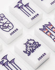 PRE-ORDER TCU® Tiles