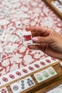 OU® - University of Oklahoma® Mahjong Tiles - PRE ORDER