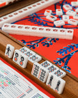 Auburn University® Mahjong Tiles - PRE ORDER