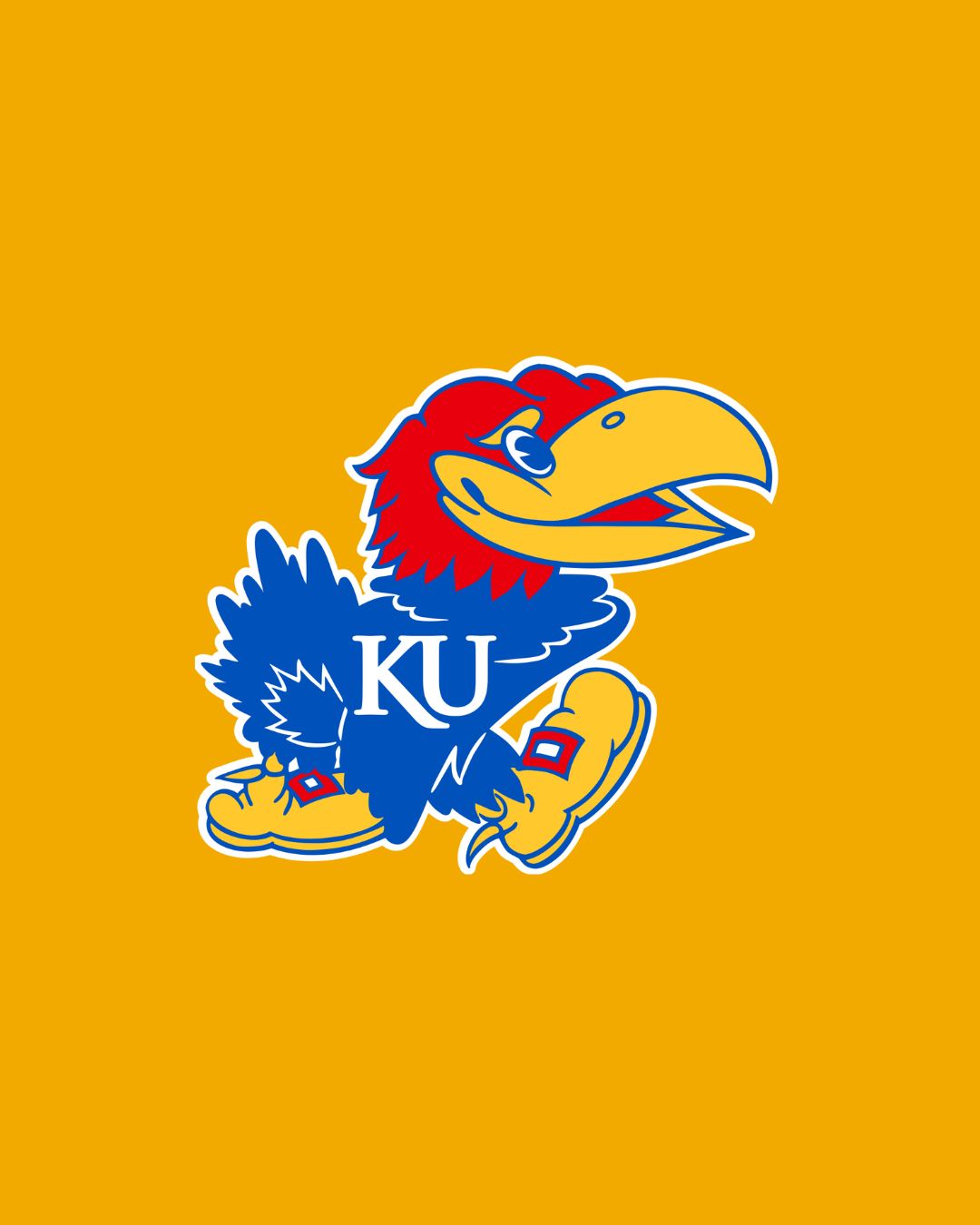 University of Kansas® Mahjong Tiles - COMING SOON