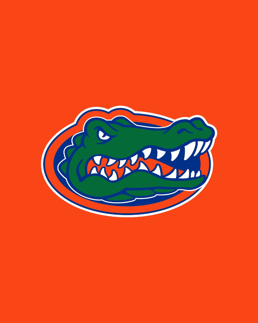 The University of Florida® Mahjong Tiles - COMING SOON