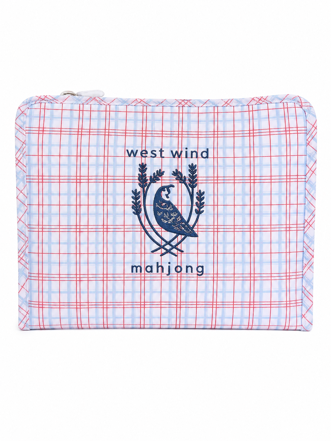 West Wind Mahjong Tile Bag